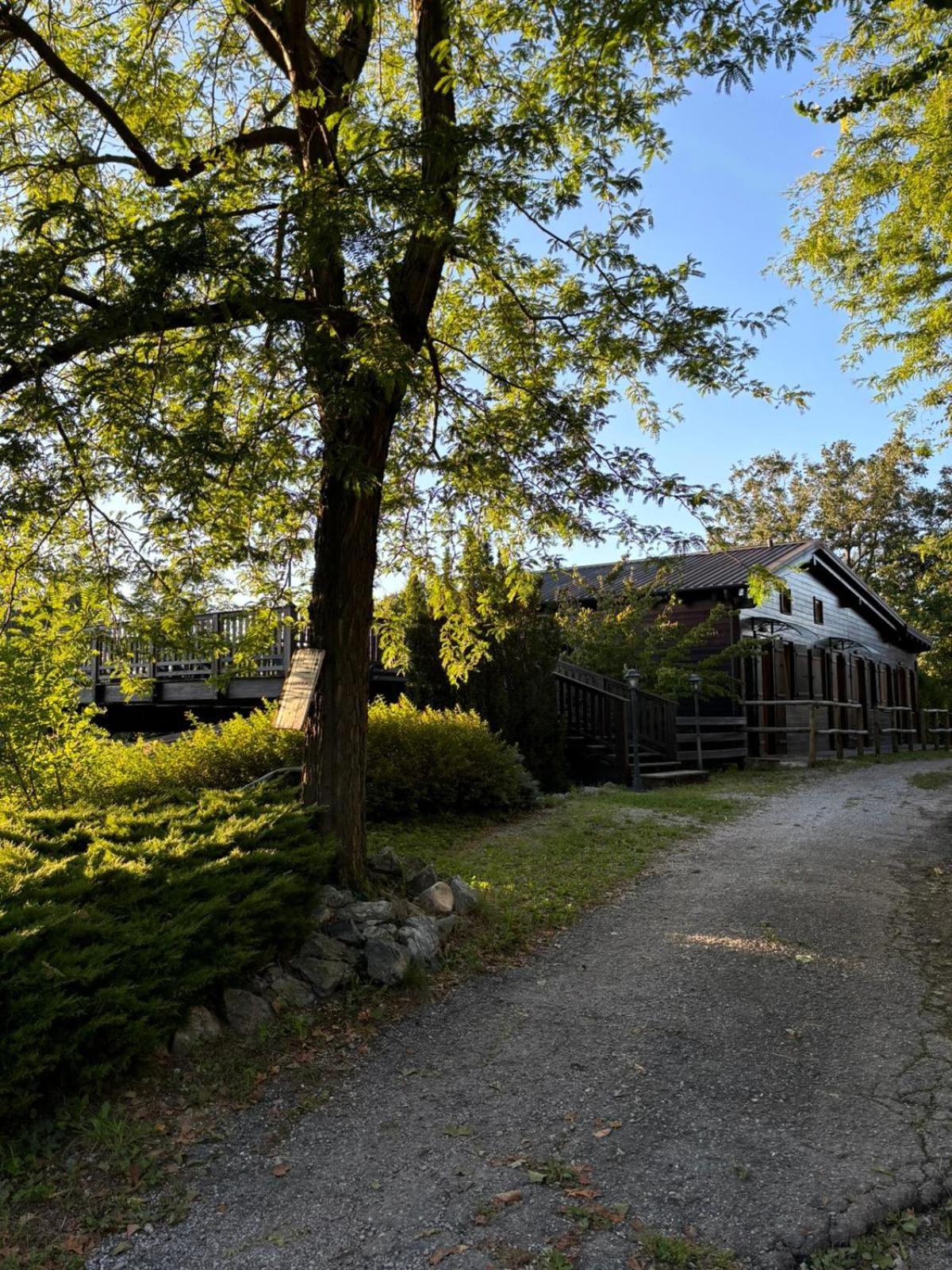 Agriturismo Prisma Vergano Exterior photo